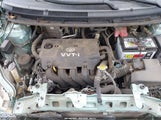 Toyota Yaris JTDBT903781231384 снимка