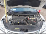 Nissan Sentra S 3N1AB7AP5FY330270 снимка
