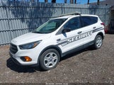 Ford Escape S 1FMCU0F70KUC07534 снимка