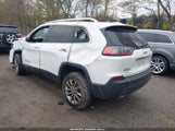Jeep Cherokee Latitude Plus 4X4 1C4PJMLX0LD642906 снимка
