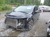 Honda Odyssey Elite 5FNRL6H96NB002865 снимка