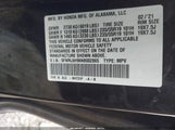 Honda Odyssey Elite 5FNRL6H96NB002865 снимка