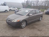 Honda Civic Lx 2HGFA16598H330373 снимка