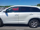 Toyota Highlander Le Plus V6 5TDZKRFH6ES035004 снимка