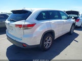 Toyota Highlander Le Plus V6 5TDZKRFH6ES035004 снимка