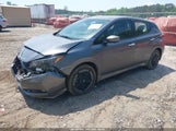 Nissan Leaf Sv Plus 1N4CZ1CV5SC561219 снимка