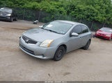 Nissan Sentra 2.0 3N1AB6AP3AL600144 снимка