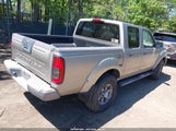 Nissan Frontier Xe-V6 1N6ED27T54C478812 снимка