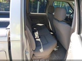 Nissan Frontier Xe-V6 1N6ED27T54C478812 снимка