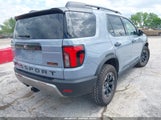 Honda Passport Awd Trailsport Elite/Awd Trailsport Elite Blackout 5FNYF9H87TB043773 fotografie