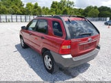 Kia Sportage Lx KNDJF724987531034 снимка