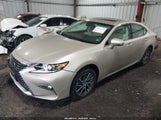 Lexus Es 350 58ABK1GG3HU079135 снимка