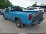 GMC Sierra C1500 1GTDC14Z5RZ563450 снимка