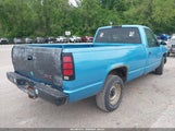 GMC Sierra C1500 1GTDC14Z5RZ563450 снимка