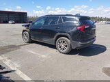 GMC Terrain Awd Slt 3GKALVEG5RL362053 снимка