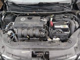 Nissan Sentra Fe+ S/S/Sl/Sr/Sv 3N1AB7AP5FL653084 fotografie