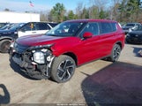 Mitsubishi Outlander Se 2.5 S-Awc JA4J4UA85PZ059243 fotografie