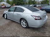 Nissan Maxima 3.5 Sv 1N4AA5AP7CC812754 fotografie