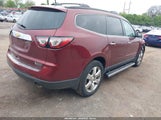 Chevrolet Traverse Premier 1GNKVJKD4HJ206855 снимка