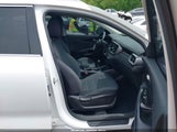 Kia Sorento 2.4L Lx 5XYPG4A3XGG004278 photo