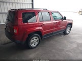 Jeep Patriot Sport 1C4NJPBB8GD677021 fotografie