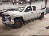 Chevrolet Silverado  2Lt 1GCVKREC2HZ360434 снимка