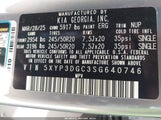 Kia Telluride Ex 5XYP3DGC3SG640746 снимка