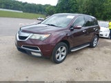 Acura Mdx 2HNYD2H28BH518228 photo