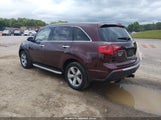 Acura Mdx 2HNYD2H28BH518228 photo