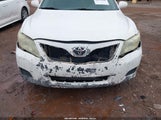 Toyota Camry 4T1BF3EK2BU639281 снимка