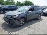 Subaru Outback Touring 4S4BTAPC2M3222755 снимка