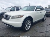 Infiniti Fx35 JNRAS08U26X100977 снимка