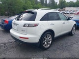 Infiniti Fx35 JNRAS08U26X100977 снимка