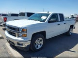 Chevrolet Silverado  2Lt 1GCVKREC0EZ133092 снимка