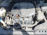 Hyundai Sonata Gls 5NPEB4AC9DH730739 снимка