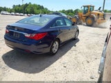 Hyundai Sonata Gls 5NPEB4AC9DH730739 снимка
