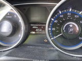 Hyundai Sonata Gls 5NPEB4AC9DH730739 снимка