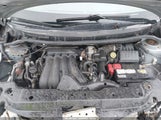 Nissan Versa 1.8 S 3N1BC1CPXCK807320 снимка