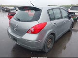 Nissan Versa 1.8 S 3N1BC1CPXCK807320 снимка