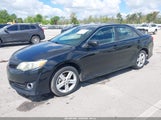 Toyota Camry Se 4T1BF1FK8DU675059 снимка