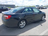 Toyota Camry Se 4T1BF1FK8DU675059 снимка
