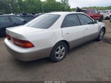 Lexus Es 300 JT8BF28G4W0143805 снимка