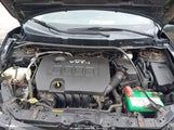 Pontiac Vibe 5Y2SP67849Z444915 снимка