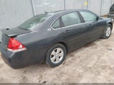 Chevrolet Impala Lt 2G1WT58K781340825 снимка