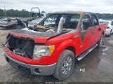 Ford F-150 Xlt 1FTFW1CT2CFC90084 снимка