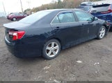 Toyota Camry Se 4T1BF1FK8DU677605 снимка
