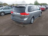 Toyota Sienna Le 5TDKK3DC0BS035453 снимка