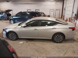 Nissan Altima Sv Fwd 1N4BL4DV5PN335545 fotografie