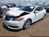 Acura Ilx 2.0L 19VDE1F7XDE008934 снимка