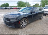 Dodge Charger Sxt 2C3CDXJG5FH875444 fotografie